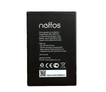 Купить - аккумулятор к смартфону  Батарея TP-LINK NBL-40A2150 Neffos C5 plus (TP7031A, TP7031C)