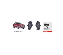 Купить - автофару  Фары доп. модель Toyota RAV-4 2018- / TY-9107A / H11-55W / эл.проводку