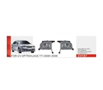 Купить - автофару  Фары доп. модель Chevrolet Lacetti / Optra / 2004-13 / CV-167W