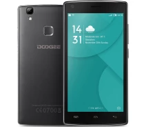 Купить - смартфон и мобильный телефон  Смартфон DOOGEE X5 Max Pro Black