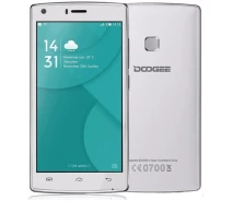 Купить - смартфон и мобильный телефон  Смартфон DOOGEE X5 Max Pro White