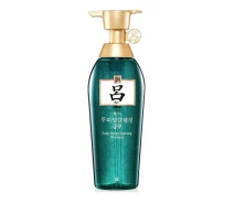 Купить - корейскую шампунь  Шампунь для волос RYO Scalp Deep Cleansing, 500 мл