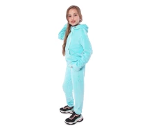 Купить - детский спортивный костюм  Спортивный костюм Timbo Monica р.30 (6-7 лет) 122 см Мятный (K059532)