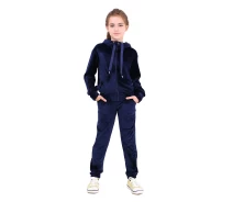 Купить - детский спортивный костюм  Спортивный костюм Timbo Monica р.30 (6-7 лет) 122 см Синий (K040806)