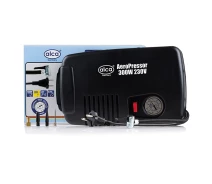 Купить - автокомпрессор  Автокомпрессор Alca MassAir PRO 300W 228 000