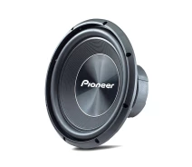 Купить - автосабвуфер  Сабвуфер в машину Pioneer TS-A300S4