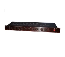 Купить - систему управления световым оборудованием  DMX-сплиттер PR-L012 8ch DMX splitter