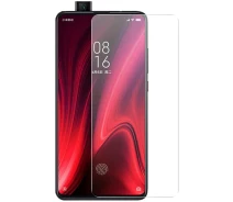 Купить - защитную пленку для смартфона  Защитная пленка SKLO 2.5D Nano (тех.пак) для Xiaomi Redmi K20 / K20 Pro / Mi9T / Mi9T Pro