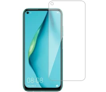 Купить - защитную пленку для смартфона  Защитная пленка SKLO 2.5D Nano (тех.пак) для Huawei P40 Lite
