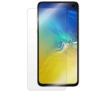 Купить - защитную пленку для смартфона  Защитная пленка SKLO 2.5D Nano (тех.пак) для Samsung Galaxy S10e