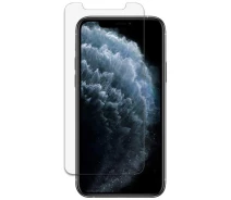 Купить - защитную пленку для смартфона  Защитная пленка SKLO 2.5D Nano (тех.пак) для Apple iPhone 11 Pro Max (6.5") / XS Max