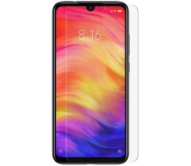 Купить - защитную пленку для смартфона  Защитная пленка SKLO 2.5D Nano (тех.пак) для Xiaomi Redmi 7