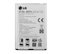 Купить - аккумулятор к смартфону  Батарея LG BL-48TH (D680, D686, E980, E940, E977, E980, E986, E988, P686)