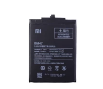 Купить - аккумулятор к смартфону  Батарея Xiaomi BM47, Redmi 3, 3s, 3x, 4x