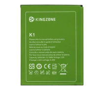 Купить - аккумулятор к смартфону  Батарея Kingzone K1 / K1 Turbo (Original)