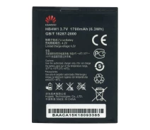 Купить - аккумулятор к смартфону  Батарея Huawei HB4W1 (1700mah) C8813 C8813d Y210 Y210c G510 G520 T8951