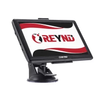 Купить - GPS-навигатор  GPS Навигатор REYND K717 Pro