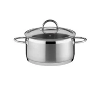 Купить - кастрюлю и казан  Кастрюля TESCOMA VISION 14 см 1,0 л (779214)