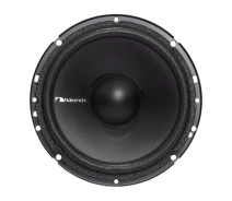 Купить - автоакустику  Компонентная акустика Nakamichi NSE-CS1618