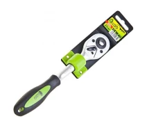 Купить - трещотку, вороток, рукоятку  Трещотка 3/8 ''45 зубчиков Alloid