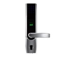Купить - умный дверной замок  Smart замок ZKTeco TL400B с Bluetooth