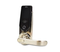 Купить - умный дверной замок  Smart замок ZKTeco HBL100B с Bluetooth