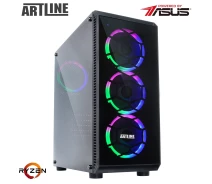Купить - компьютер  Компьютер ARTLINE Gaming X63 (X63v15)