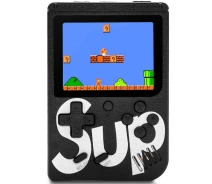 Купить - игровую консоль  SUP 400 игр Game BOX SUP