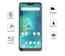 Купить - защитную пленку для смартфона  Защитная пленка HAT PRINCE 0.1mm для Xiaomi Redmi 6 Pro