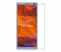 Купить - защитную пленку для смартфона  Антибликовая пленка Deexe Matte для Sony Xperia 10 Plus