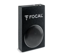 Купить - автосабвуфер  Сабвуфер Focal PSB200