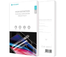 Купить - защитную пленку для смартфона  Защитная пленка на экран RockSpace Explosion-Proof SuperClear для Xiaomi Mi 8/Mi 8 Pro/Mi 8 Explorer Edition