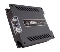 Купить - атоусилитель  Усилитель Kicx Gorilla Bass 4.660