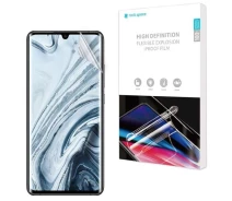 Купить - защитную пленку для смартфона  Защитная пленка на экран RockSpace Explosion-Proof SuperClear для Xiaomi Mi Note 10 Pro/Mi Note 10