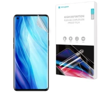 Купить - защитную пленку для смартфона  Защитная пленка на экран RockSpace Explosion-Proof SuperClear для OPPO Reno 4 Pro