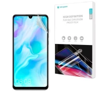 Купить - защитную пленку для смартфона  Защитная пленка на экран RockSpace Explosion-Proof SuperClear для Huawei P30 Lite