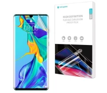 Купить - защитную пленку для смартфона  Защитная пленка на экран RockSpace Explosion-Proof SuperClear для Huawei P30 Pro