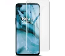 Купить - защитную пленку для смартфона  Комплект защитных пленок IMAK Full Coverage Hydrogel Film для OnePlus Nord