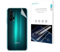 Купить - защитную пленку для смартфона  Защитная пленка на заднюю панель RockSpace Explosion-Proof SuperClear для Huawei Honor 20 Pro