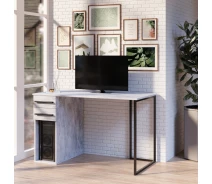 Купить - стол ПК  Компьютерный стол Fenster Альянс 1 Урбан 74x120x62