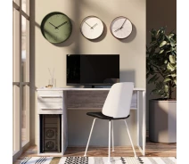 Купить - стол ПК  Компьютерный стол Fenster Альянс 2 Белый ДСП Урбан 74x120x62