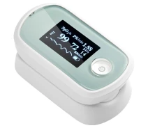 Купить - пульсоксиметр  Narigmed FRO-200 White