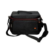 Купить - сумку для фото- и видео Сумка для фототехники Promate Handypak2-L Black (handypak2-l.black)