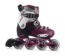 Купить -  Роликовые коньки Fila NRK G Junior 28-31 (010618057/28-31)