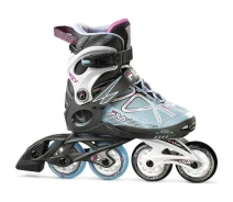 Купить -  Роликовые коньки Fila Wizzy G 32-35 (010617138/32-35)
