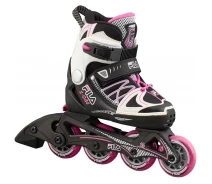 Купить -  Роликовые коньки Fila X-One G 29-32 (10616145/29-32)