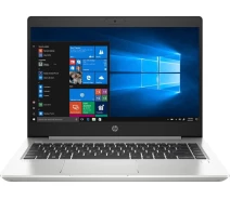 Купить - ноутбук  Ноутбук HP ProBook 445 G7 (7RX18AV_V2)