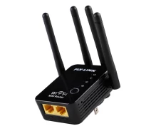Купить - Wi-Fi ретранслятор  Усилитель сигнала Wi-Fi PIX-LINK LV-WR16 ретранслятор, репитер, точка доступа