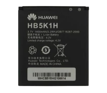 Купить - аккумулятор к смартфону  Батарея Huawei HB5K1H (U8650 Sonic)