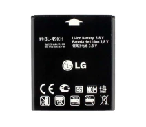 Купить - аккумулятор к смартфону  Батарея LG BL-49KH P930, P936, VS920